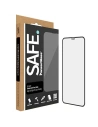 Tvrdé sklo SAFE od PanzerGlass Apple iPhone 12 / 12 Pro Ochrana obrazovky Edge-to-Edge černé