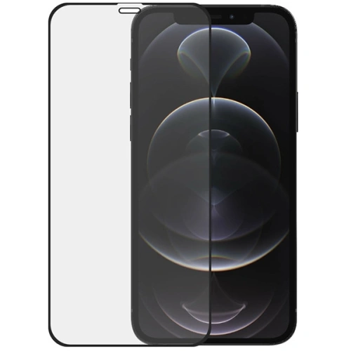 Kup Sicherheitsglas SAFE von PanzerGlass Apple iPhone 12 / 12 Pro Bildschirmschutz Edge-to-Edge schwarz - PZG537 - {ean13} - Sklep Home Screen