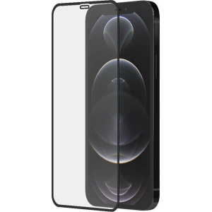 Kup Edzett üveg SAFE by PanzerGlass Apple iPhone 12 / 12 Pro Képernyővédő Edge-to-Edge fekete - PZG537 - {ean13} - Sklep Home Screen