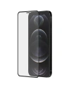 Kup PanzerGlass Apple SAFE by iPhone 12 / 12 Pro Protecție ecran Edge-to-Edge sticlă temperată negru - PZG537 - {ean13} - Sklep Home Screen
