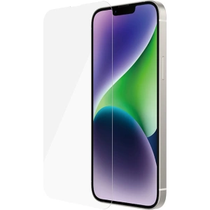 Hartglas SAFE von PanzerGlass Apple iPhone 13 Pro Max / 14 Plus Bildschirmschutz Ultra-Wide Fit