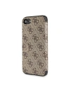 Kup Case Guess GUFLBKI84GB Apple iPhone SE 2022/SE 2020/8/7 braun/brown Buch 4G - GUE005BR - {ean13} - Sklep Home Screen