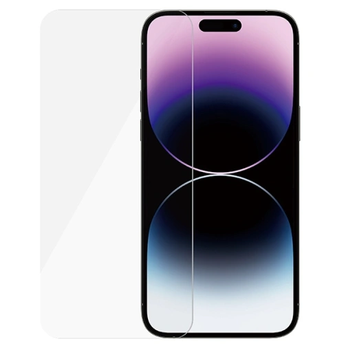 Kup PanzerGlass Apple SAFE by iPhone 14 Pro Max Protecția ecranului Ultra-Wide Fit Sticlă temperată - PZG540 - {ean13} - Sklep Home Screen