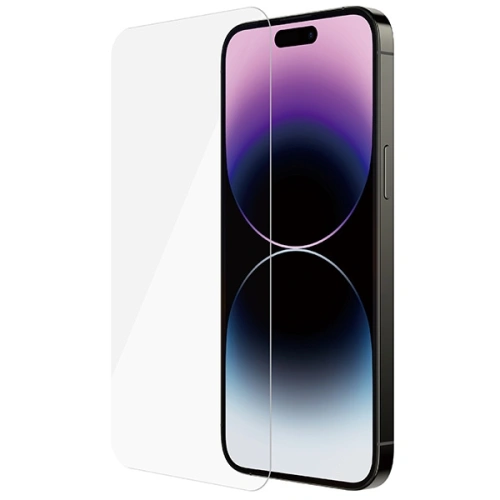Kup PanzerGlass Apple SAFE by iPhone 14 Pro Max Protecția ecranului Ultra-Wide Fit Sticlă temperată - PZG540 - {ean13} - Sklep Home Screen