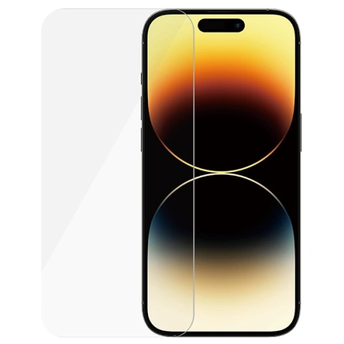 Kup Szkło hartowane SAFE by PanzerGlass Apple iPhone 14 Pro Screen Protection Ultra-Wide Fit - PZG541 - {ean13} - Sklep Home Screen