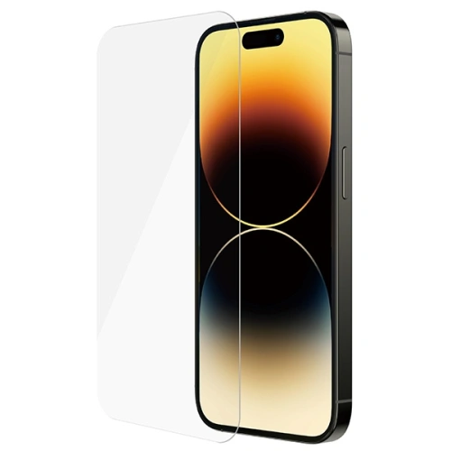 Kup Szkło hartowane SAFE by PanzerGlass Apple iPhone 14 Pro Screen Protection Ultra-Wide Fit - PZG541 - {ean13} - Sklep Home Screen