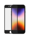 Kup PanzerGlass Apple SAFE by iPhone 7 / 8 / SE / SE 2022 Protecție ecran Edge-to-Edge din sticlă călită neagră - PZG542 - {ean13} - Sklep Home Screen