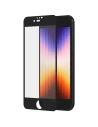 Kup PanzerGlass Apple SAFE by iPhone 7 / 8 / SE / SE 2022 Protecție ecran Edge-to-Edge din sticlă călită neagră - PZG542 - {ean13} - Sklep Home Screen