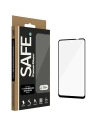 SAFE by PanzerGlass Motorola Moto G22 / E32 / E32s / Lenovo K15 Plus Screen Protection Edge-to-Edge black