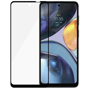 Kup Tvrzené sklo SAFE od PanzerGlass pro Motorola Moto G22 / E32 / E32s / Lenovo K15 Plus Ochrana obrazovky Edge-to-Edge černé - PZG543 - {ean13} - Sklep Home Screen