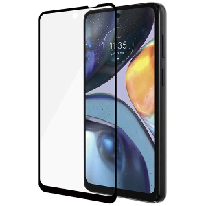 Kup Tvrzené sklo SAFE od PanzerGlass pro Motorola Moto G22 / E32 / E32s / Lenovo K15 Plus Ochrana obrazovky Edge-to-Edge černé - PZG543 - {ean13} - Sklep Home Screen