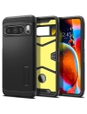 Spigen Carcasă Tough Armor Google Pixel 8 Pro Negru