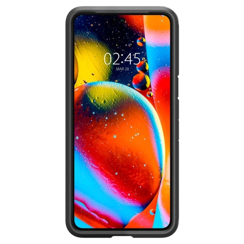 Kup Etui Spigen Tough Armor Google Pixel 8 Pro Fekete - SPN3145 - {ean13} - Sklep Home Screen