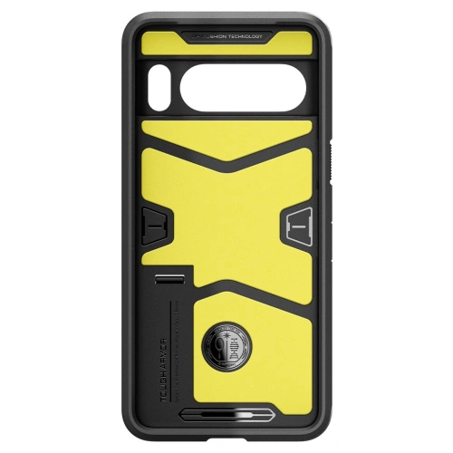 Kup Etui Spigen Tough Armor Google Pixel 8 Pro černé - SPN3145 - {ean13} - Sklep Home Screen