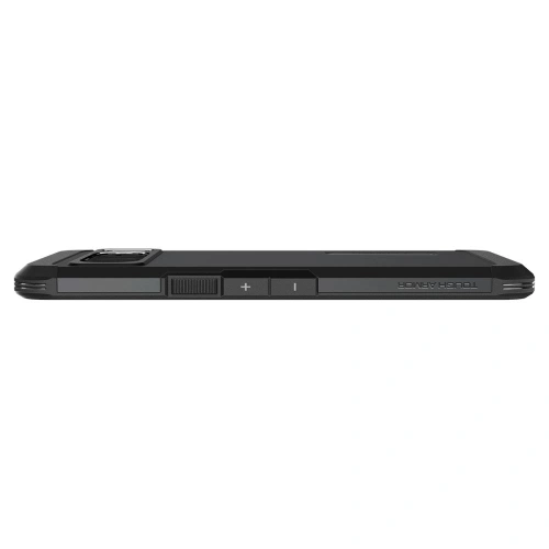 Buy Spigen Tough Armor Google Pixel 8 Pro Black - SPN3145 - {ean13} - Home Screen Store Europe