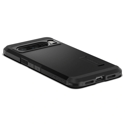 Kup Etui Spigen Tough Armor Google Pixel 8 Pro Black - SPN3145 - {ean13} - Sklep Home Screen