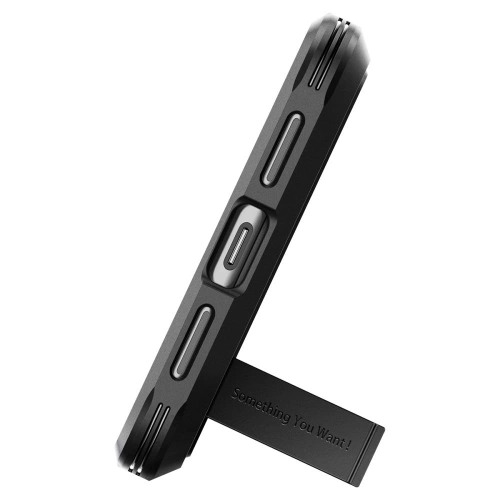 Kup Etui Spigen Tough Armor Google Pixel 8 Pro Fekete - SPN3145 - {ean13} - Sklep Home Screen