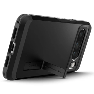 Kup Etui Spigen Tough Armor Google Pixel 8 Pro Black - SPN3145 - {ean13} - Sklep Home Screen