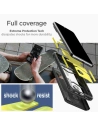 Kup Etui Spigen Tough Armor Google Pixel 8 Pro Fekete - SPN3145 - {ean13} - Sklep Home Screen