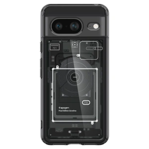 Etui Spigen Ultra Hybrid Google Pixel 8 Zero One
