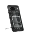 Buy Spigen Ultra Hybrid Google Pixel 8 Zero One - SPN3146 - {ean13} - Home Screen Store Europe