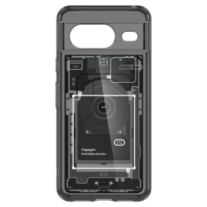Etui Spigen Ultra Hybrid Google Pixel 8 Zero One
