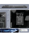 Buy Spigen Ultra Hybrid Google Pixel 8 Zero One - SPN3146 - {ean13} - Home Screen Store Europe