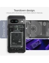 Kup Etui Spigen Ultra Hybrid Google Pixel 8 Zero One - SPN3146 - {ean13} - Sklep Home Screen