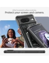 Buy Spigen Ultra Hybrid Google Pixel 8 Zero One - SPN3146 - {ean13} - Home Screen Store Europe
