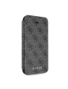 Kup Case Guess GUFLBKI84GG Apple iPhone SE 2022/SE 2020/8/7 grau/szary Buch 4G - GUE006GRY - {ean13} - Sklep Home Screen