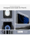 Buy Spigen Ultra Hybrid Google Pixel 8 Zero One - SPN3146 - {ean13} - Home Screen Store Europe