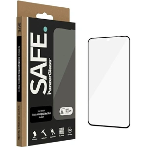 Kup Gehärtetes Glas SAFE von PanzerGlass Motorola Moto Edge 30 Neo Bildschirmschutz Ultra-Wide Fit - PZG544 - {ean13} - Sklep Home Screen