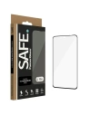 Gehärtetes Glas SAFE von PanzerGlass Motorola Moto Edge 30 Neo Bildschirmschutz Ultra-Wide Fit