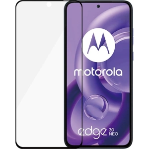 Kup PanzerGlass SAFE by Motorola Moto Edge 30 Neo Protecție ecran Ultra-Wide Fit sticlă călită - PZG544 - {ean13} - Sklep Home Screen