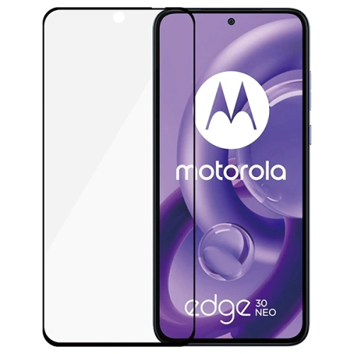 Kup Gehärtetes Glas SAFE von PanzerGlass Motorola Moto Edge 30 Neo Bildschirmschutz Ultra-Wide Fit - PZG544 - {ean13} - Sklep Home Screen