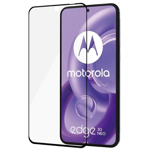 Kup Gehärtetes Glas SAFE von PanzerGlass Motorola Moto Edge 30 Neo Bildschirmschutz Ultra-Wide Fit - PZG544 - {ean13} - Sklep Home Screen