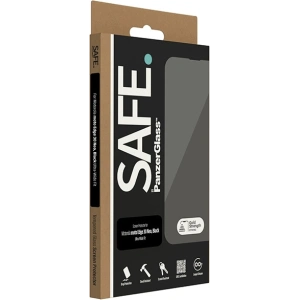 Kup Gehärtetes Glas SAFE von PanzerGlass Motorola Moto Edge 30 Neo Bildschirmschutz Ultra-Wide Fit - PZG544 - {ean13} - Sklep Home Screen