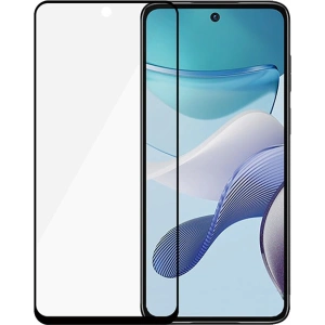 Kup Szkło hartowane SAFE by PanzerGlass Motorola Moto G13 / G23 / G53 5G Screen Protection Ultra-Wide Fit czarne - PZG545 - {ean13} - Sklep Home Screen