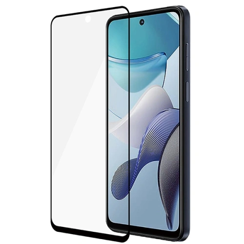 Kup Szkło hartowane SAFE by PanzerGlass Motorola Moto G13 / G23 / G53 5G Screen Protection Ultra-Wide Fit czarne - PZG545 - {ean13} - Sklep Home Screen