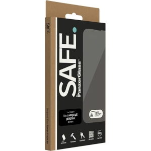 Kup Biztonsági üveg SAFE by PanzerGlass Motorola Moto G13 / G23 / G53 5G Képernyővédő Ultra-Wide Fit fekete - PZG545 - {ean13} - Sklep Home Screen
