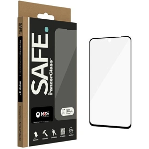 Kup Tvrzené sklo SAFE od PanzerGlass pro Motorola Moto G32 Ochrana obrazovky Ultra-Wide Fit - PZG546 - {ean13} - Sklep Home Screen