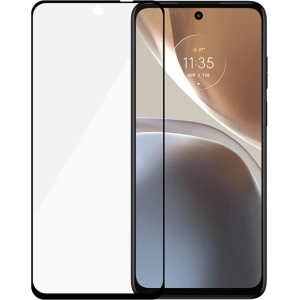 Kup A SAFE edzett üveg a PanzerGlass Motorola Moto G32 képernyővédő Ultra-széles illeszkedéssel - PZG546 - {ean13} - Sklep Home Screen