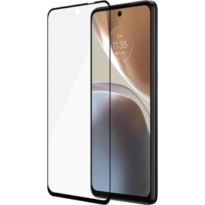 Kup A SAFE edzett üveg a PanzerGlass Motorola Moto G32 képernyővédő Ultra-széles illeszkedéssel - PZG546 - {ean13} - Sklep Home Screen