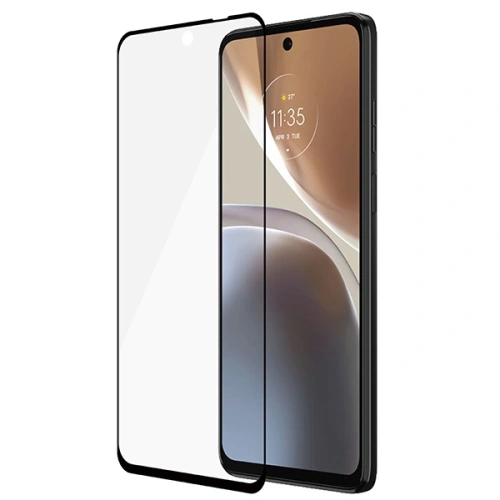 Kup PanzerGlass SAFE by Motorola Moto G32 Protecție ecran Ultra-Wide Fit sticlă întărită - PZG546 - {ean13} - Sklep Home Screen