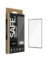 Edzett üveg SAFE a PanzerGlass Motorola Moto G72 képernyővédelem Ultra-széles illeszkedés