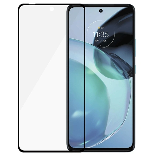 Kup Edzett üveg SAFE a PanzerGlass Motorola Moto G72 képernyővédelem Ultra-széles illeszkedés - PZG547 - {ean13} - Sklep Home Screen