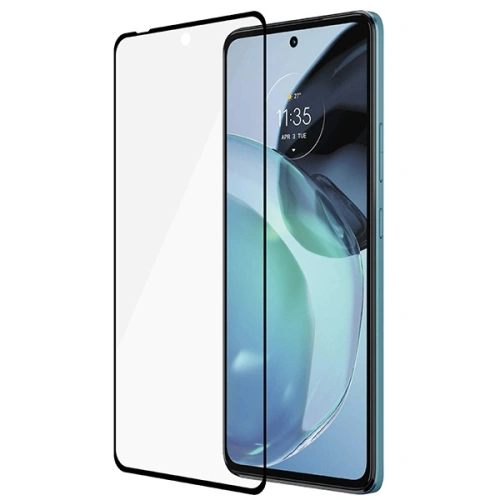 Kup Szkło hartowane SAFE by PanzerGlass Motorola Moto G72 Screen Protection Ultra-Wide Fit - PZG547 - {ean13} - Sklep Home Screen