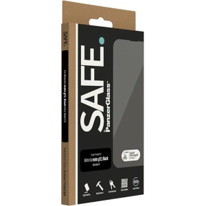 Kup Hartglas SAFE von PanzerGlass Motorola Moto G72 Bildschirmschutz Ultra-Wide Fit - PZG547 - {ean13} - Sklep Home Screen