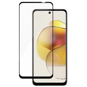 Kup Szkło hartowane SAFE by PanzerGlass Motorola Moto G73 5G Screen Protection Ultra-Wide Fit czarne - PZG548 - {ean13} - Sklep Home Screen