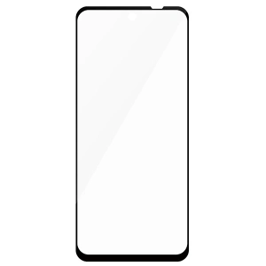 Kup PanzerGlass SAFE by Motorola Moto G73 5G Protecție ecran Ultra-Wide Fit sticlă întărită negru - PZG548 - {ean13} - Sklep Home Screen